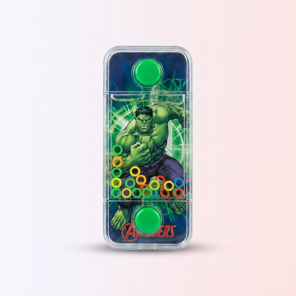 Water Game - 02 — product photo