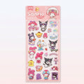 Sticker - 003 — product photo