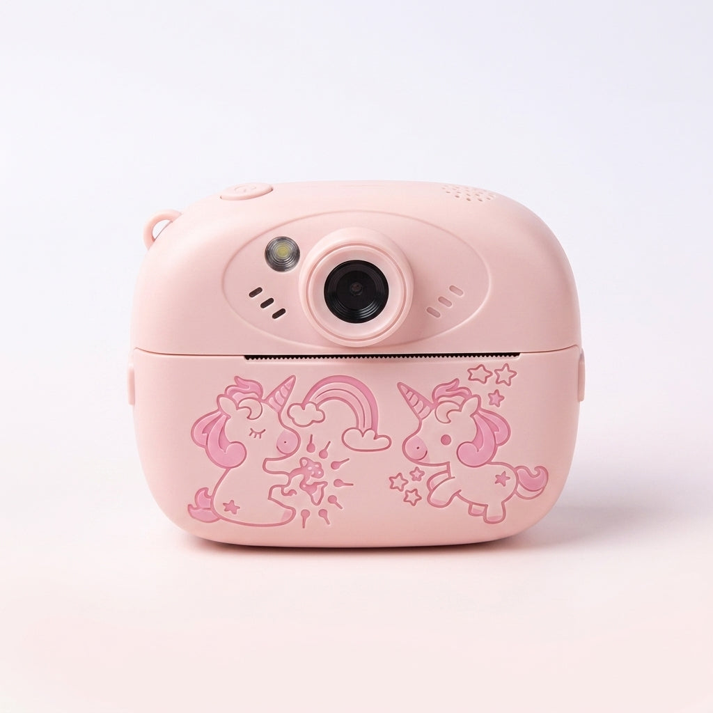 Unicorn Camera — Home & Tech