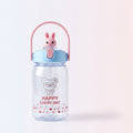Hukka Plastic Bottle — Bottles & Lunch