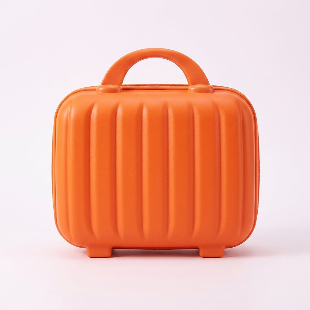 Suitcase Without Lock — Bags & Luggage