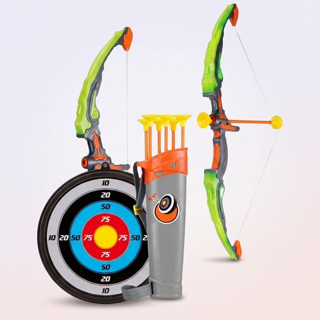 Shooting Game — Toys & Games