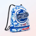 Black Swimming Bag — Swim