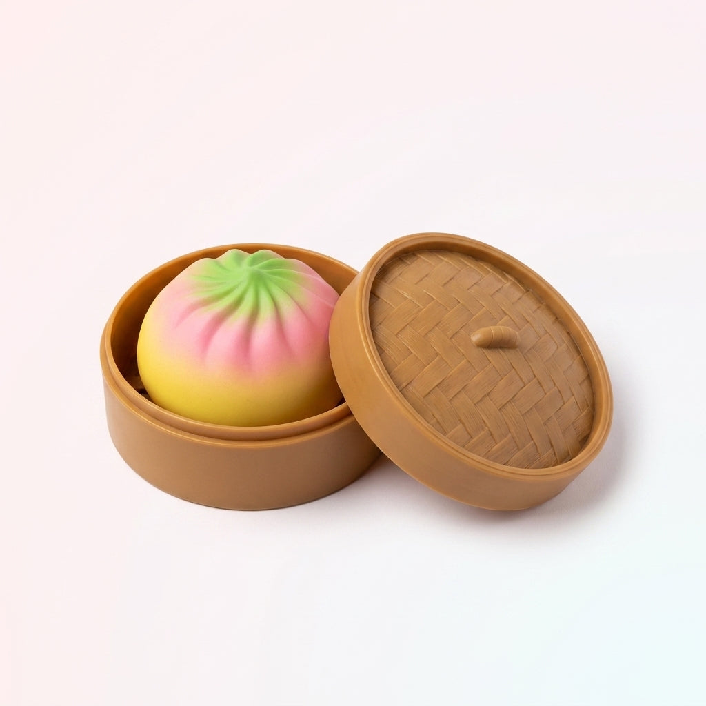 Squeeze Dumplings — Toys & Games