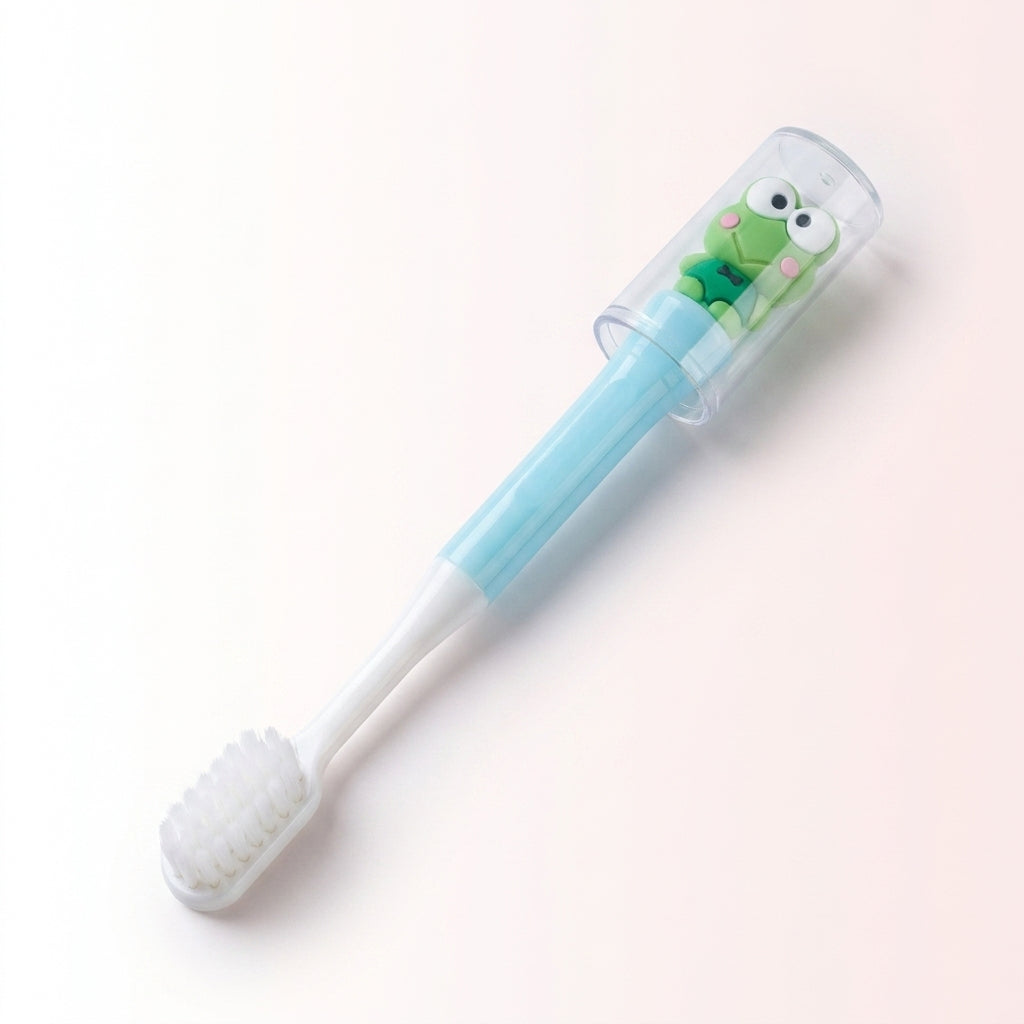 Toothbrush — Home & Tech