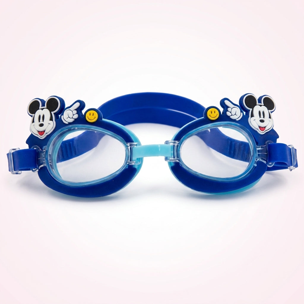 21919 Character Swimming Goggles — product photo
