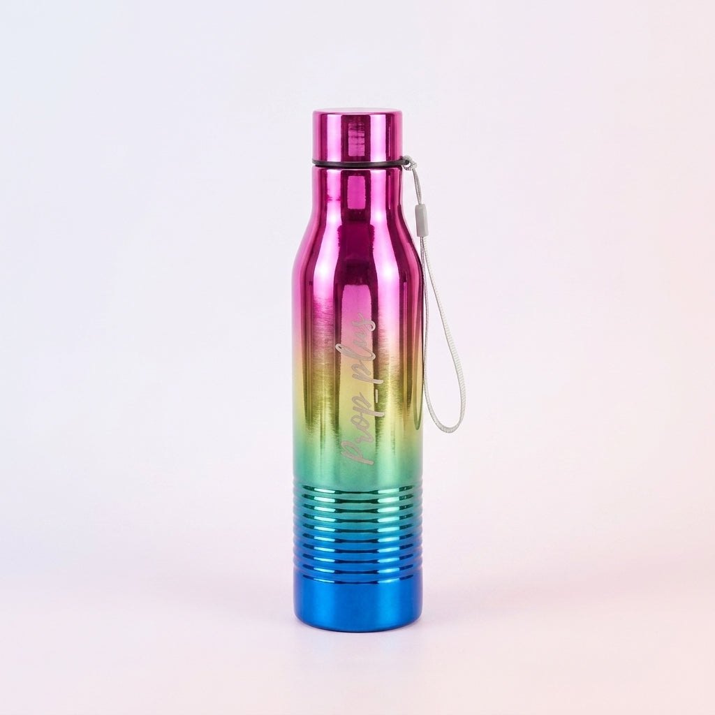 Green Prop Plus Bottle — Bottles & Lunch