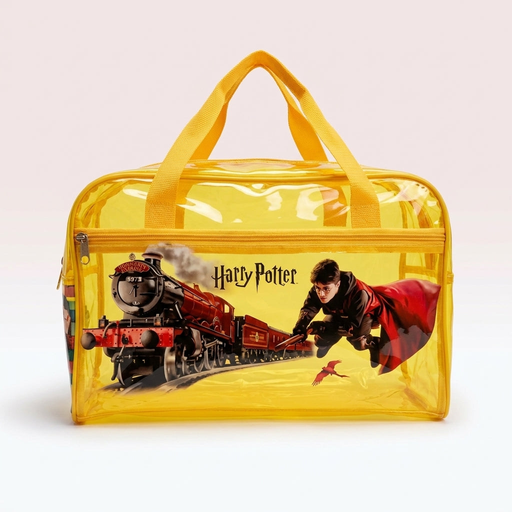 Vehicles Fancy Bag — Bags & Luggage