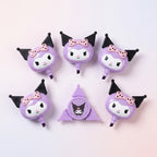 Kuromi Spinner Highlighter — product photo