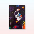 Black Diary A5 Size — School & Stationery