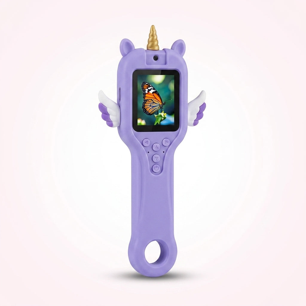 Magnify Glass With Camera — Toys & Games
