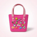 Food Fancy Bag — Bags & Luggage