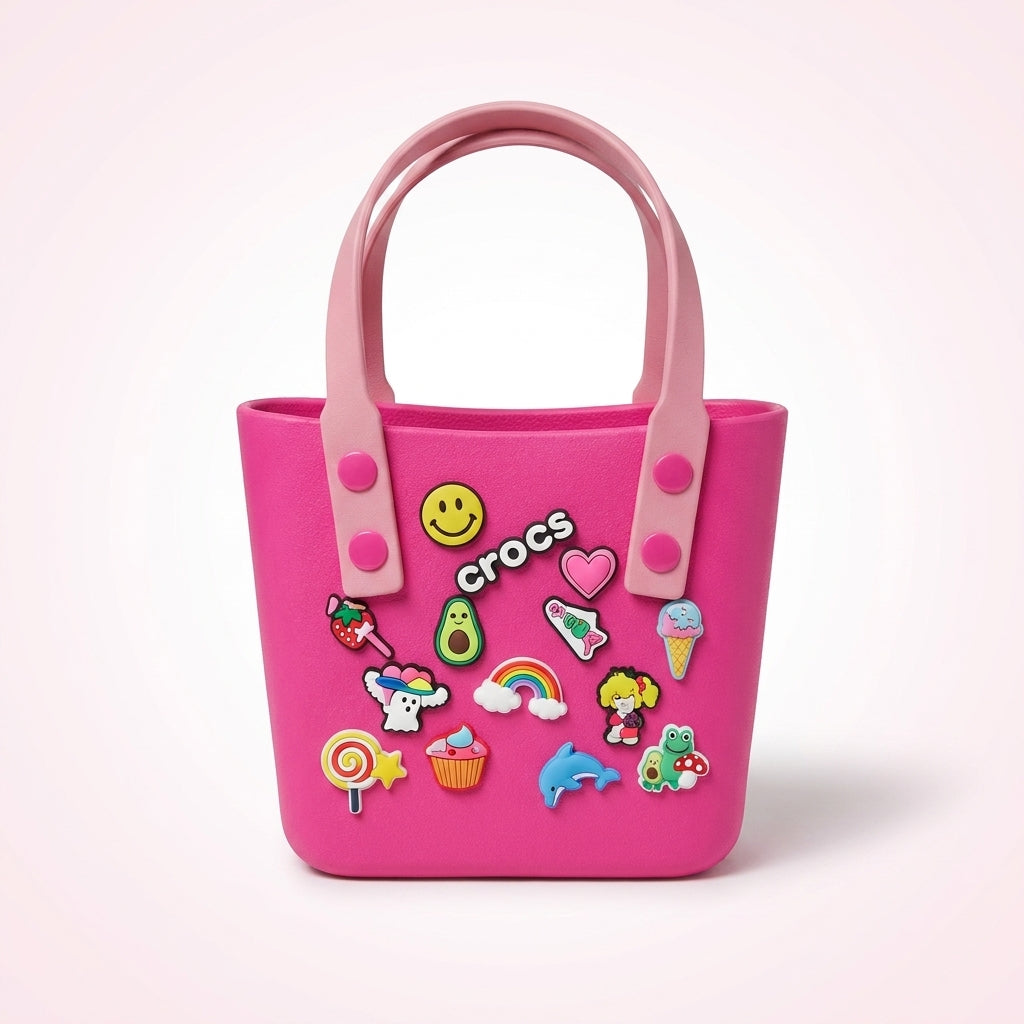 Food Fancy Bag — Bags & Luggage