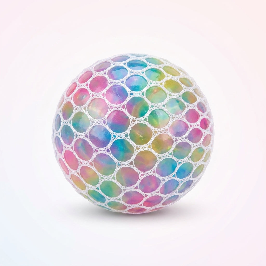 Mesh Ball — Toys & Games