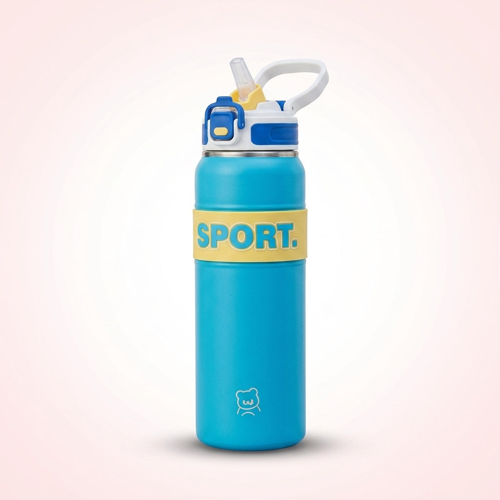 Bottle - 872 — Bottles & Lunch