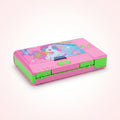 Jumbo Pencil Box(10pc Inner — School & Stationery