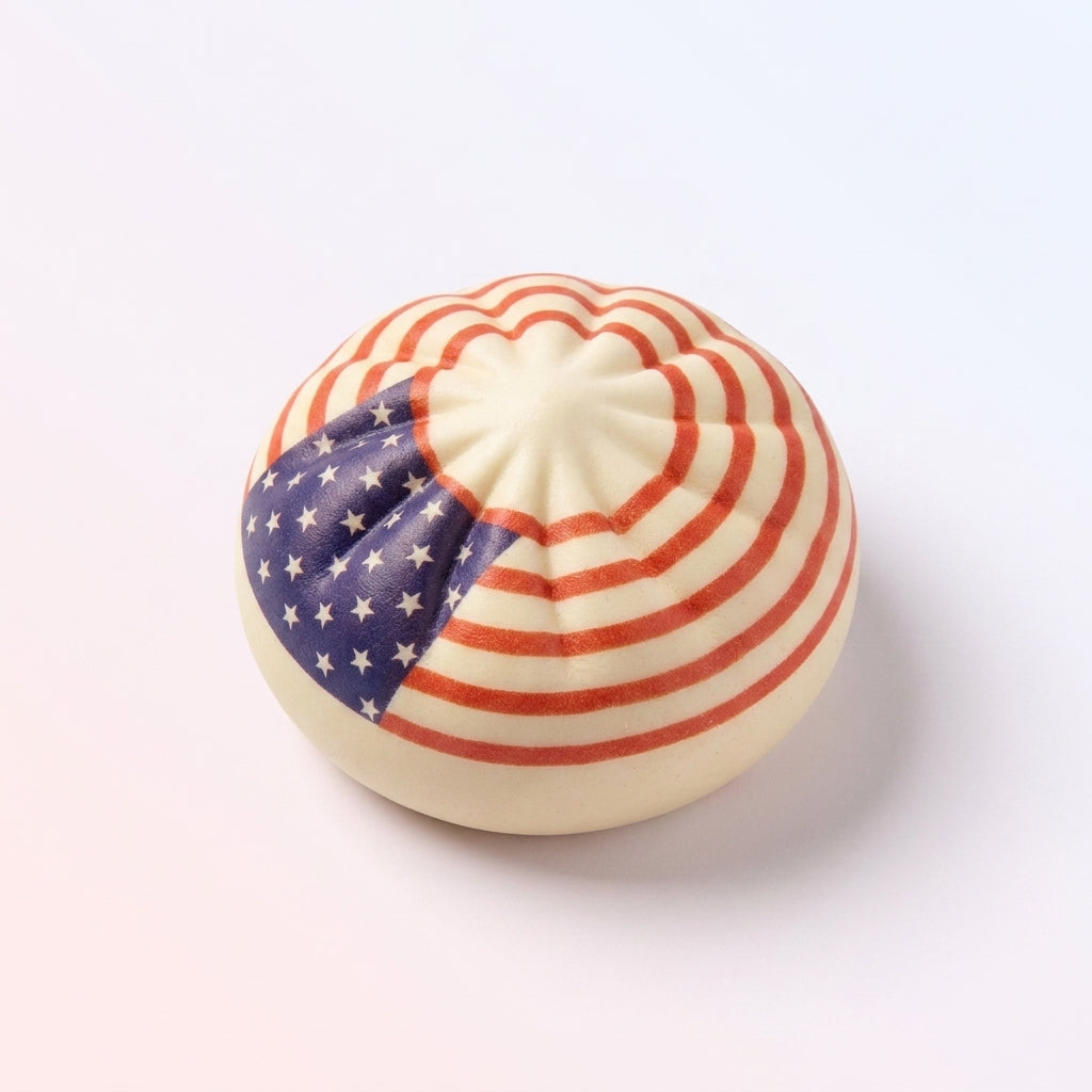 Squishy Dumplings — Toys & Games