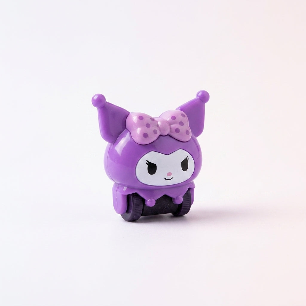 Eraser - 8807 — product photo