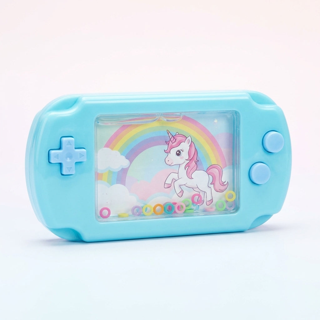 Water Game — Toys & Games