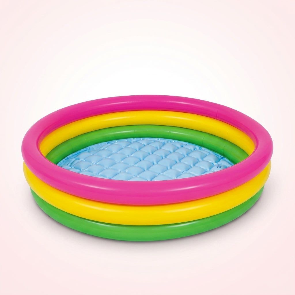 Swimming Pool — Swim