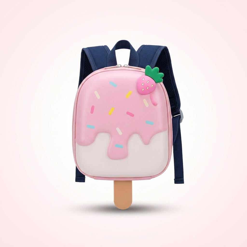 Ice Cream Bag — Bags & Luggage