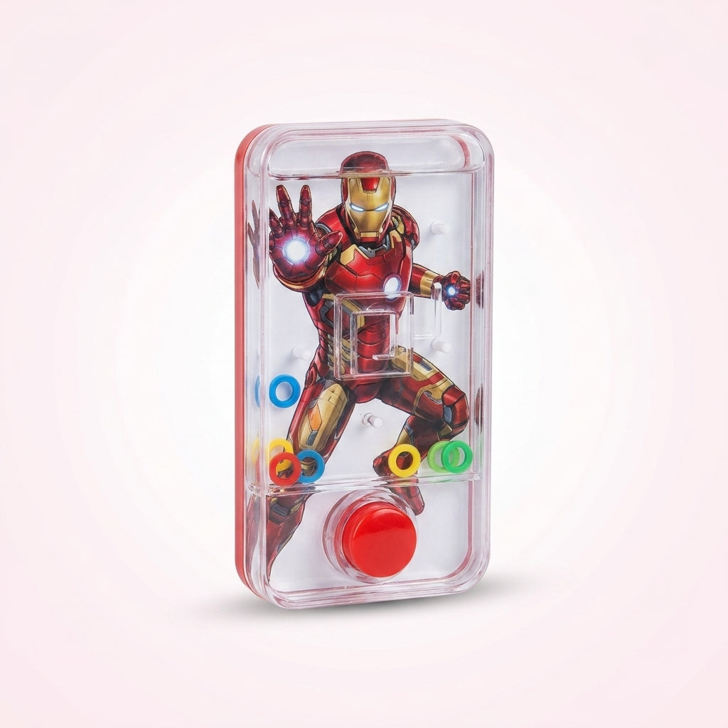 Water Game 2586x-d24 — product photo