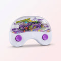 Purple Water Game — Toys & Games