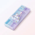 Blue Pencil Box — School & Stationery
