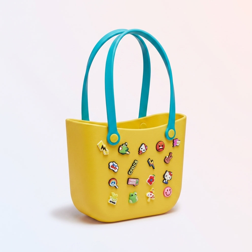 Crocs Bag — product photo