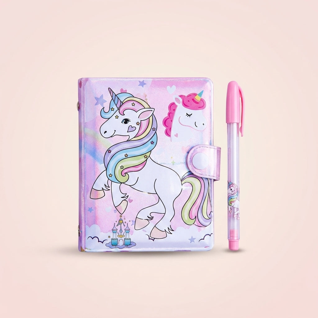 Pocket Diary — School & Stationery