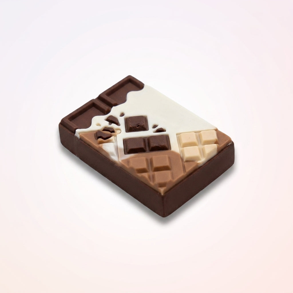 Chocolate Eraser 48pcs Box — School & Stationery