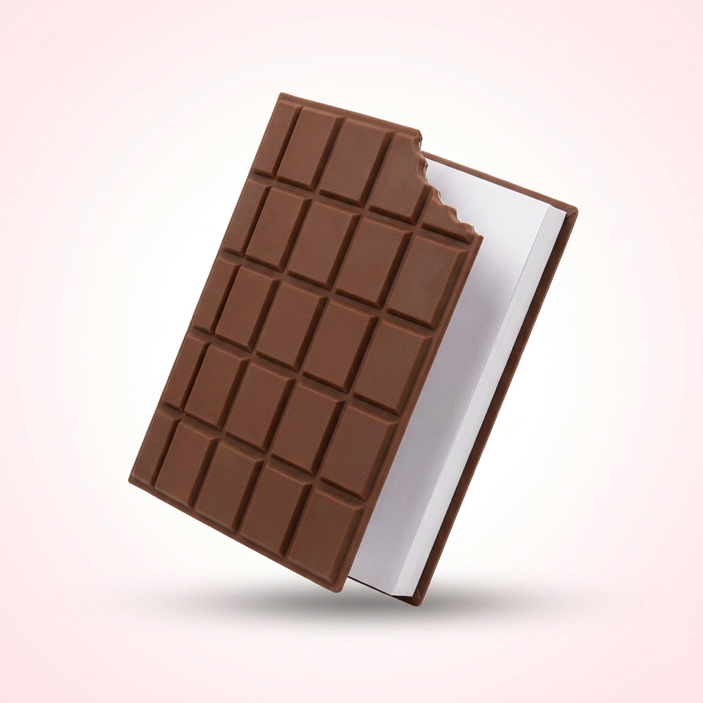 Chocolate Diary — School & Stationery