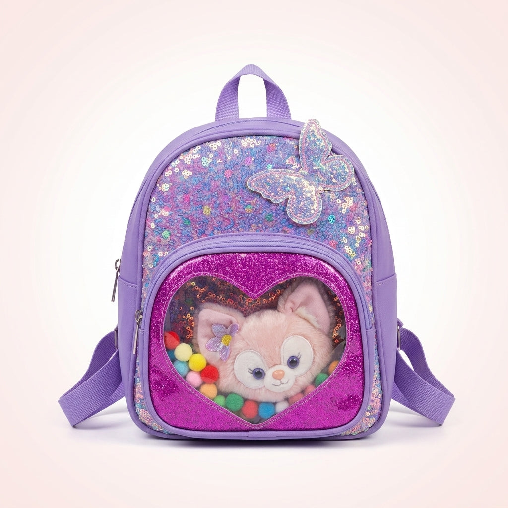 Animals Fancy Bag — Bags & Luggage