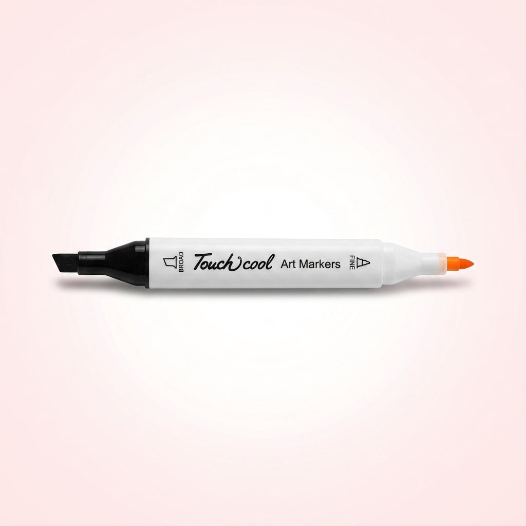 Touchcool 36pcs — School & Stationery
