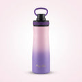 Black Prop Plus Bottle — Bottles & Lunch