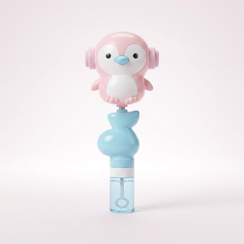 Keyring — Toys & Games