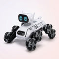 Stunt Robot Dog — Toys & Games