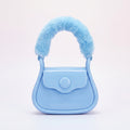 Blue Sling Bag — Bags & Luggage