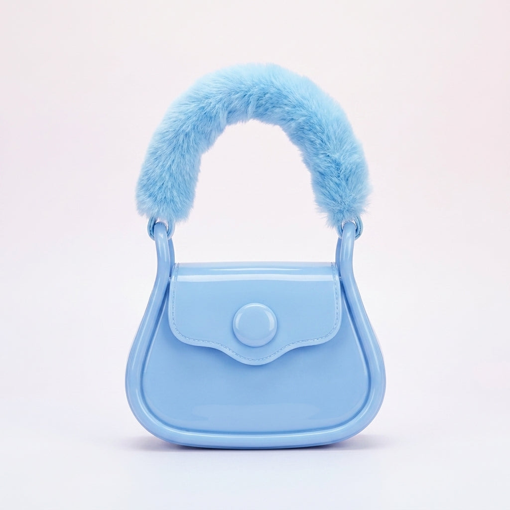Blue Sling Bag — Bags & Luggage