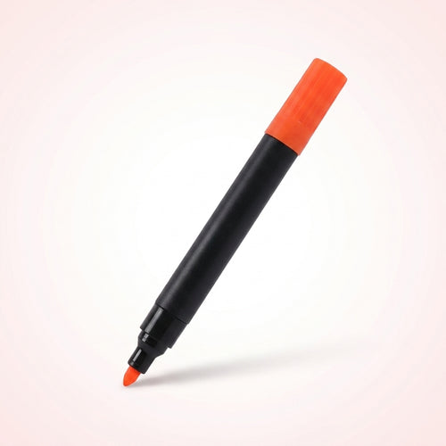 Acrylic Marker 12pcs Box — School & Stationery
