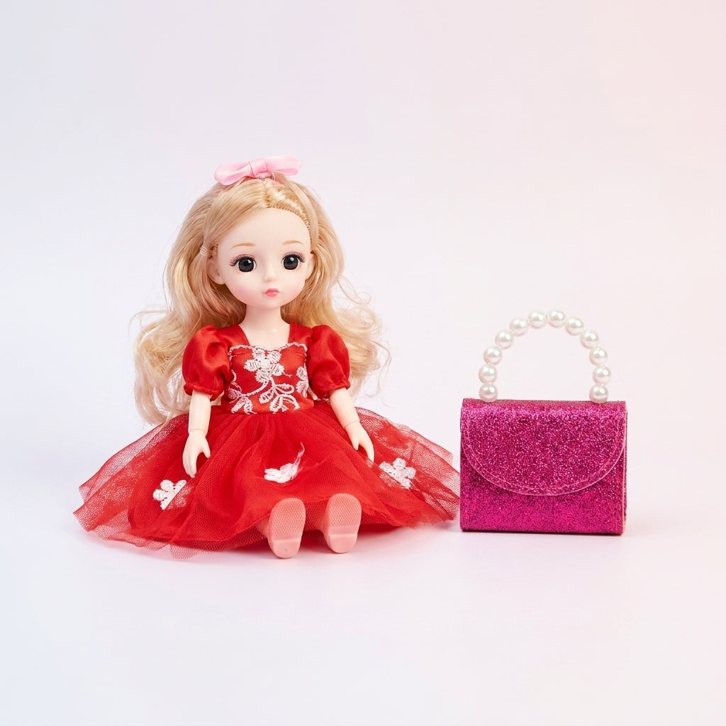 Pink Fancy Bag — Bags & Luggage