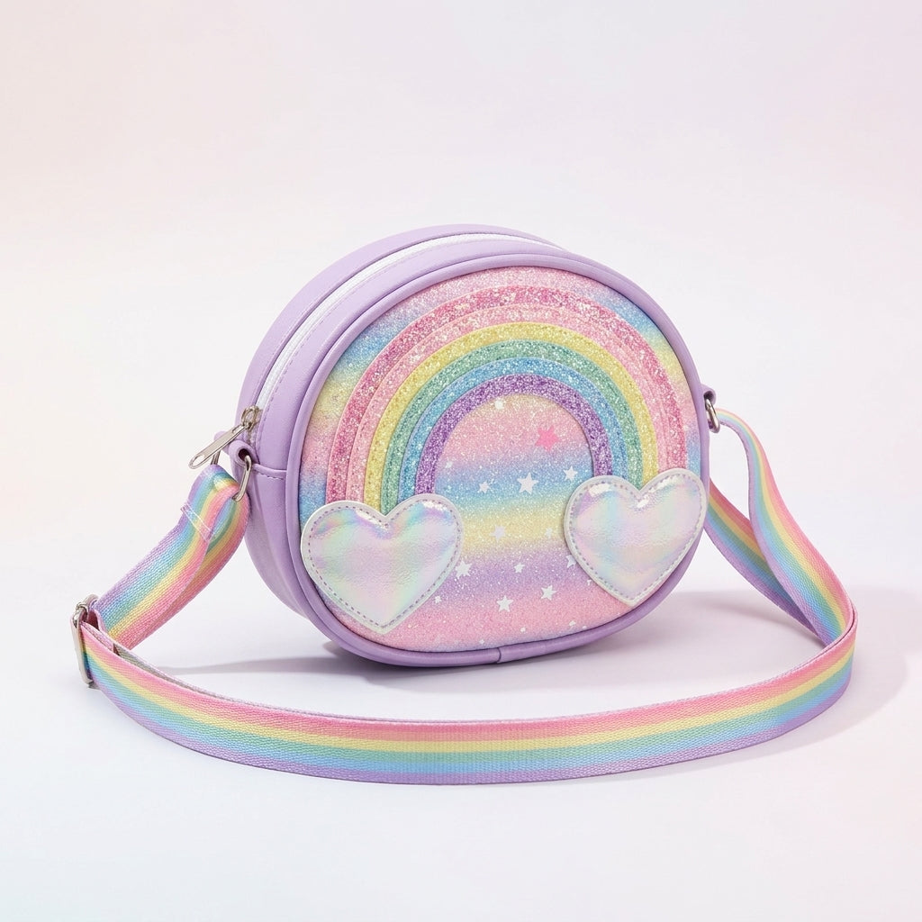 Pink Sling — Bags & Luggage
