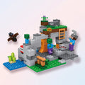 Lego Block Big 837 — product photo