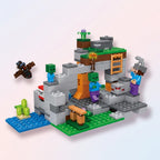 Lego Block Big 837 — product photo