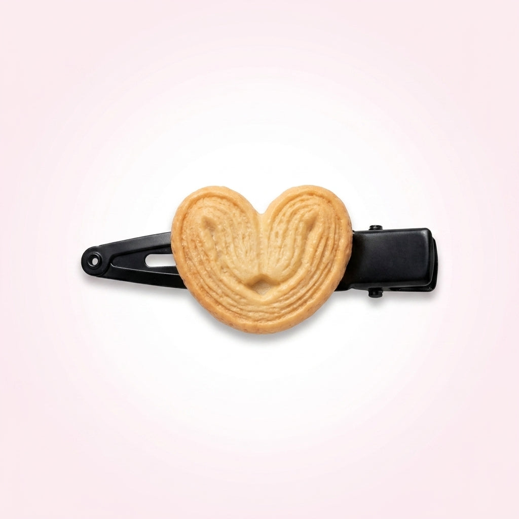 Cookies Clips — Hair & Beauty