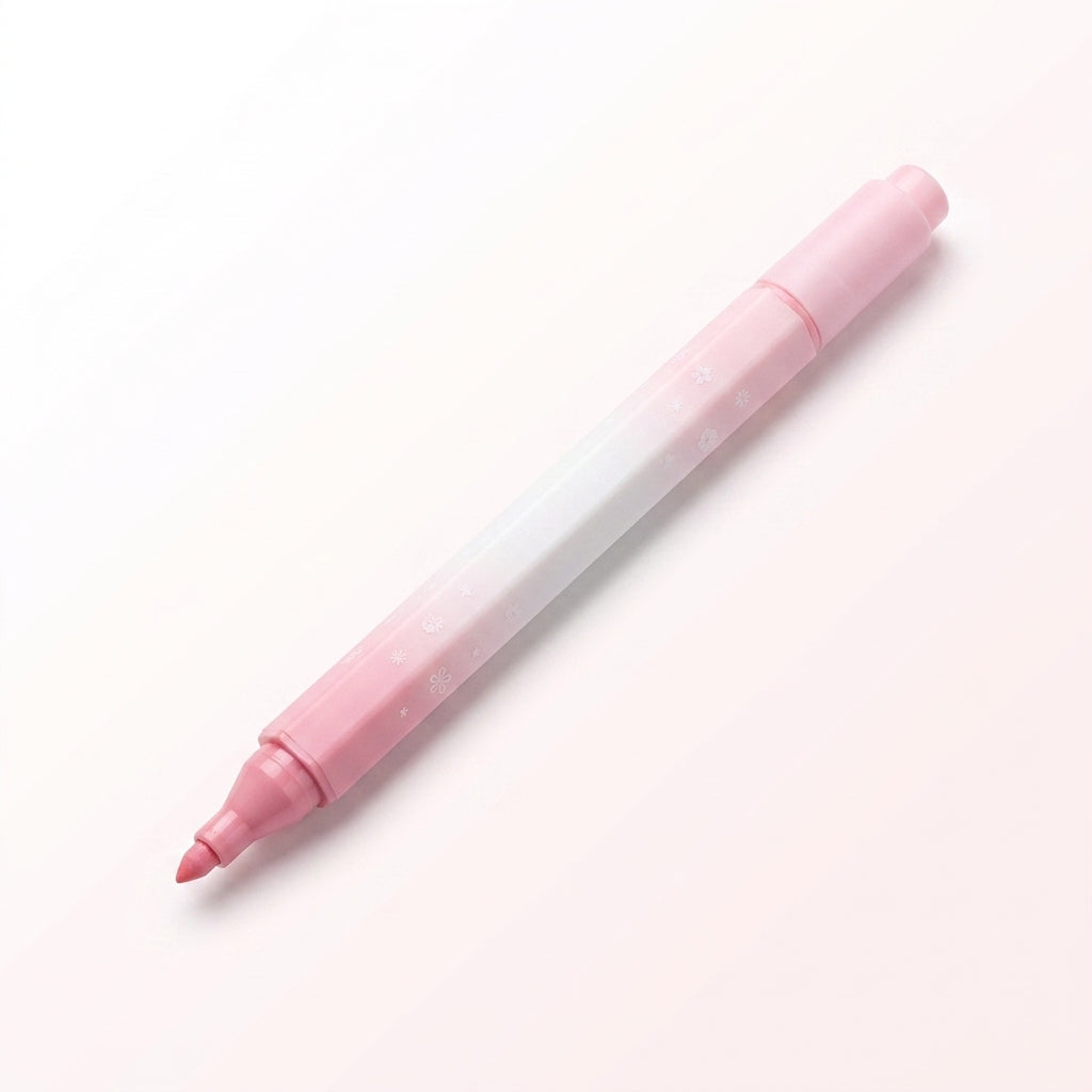 Double Sided Highlighter — School & Stationery