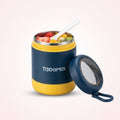 Lunch Box — Bottles & Lunch