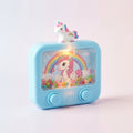 Water Game With Light — Toys & Games