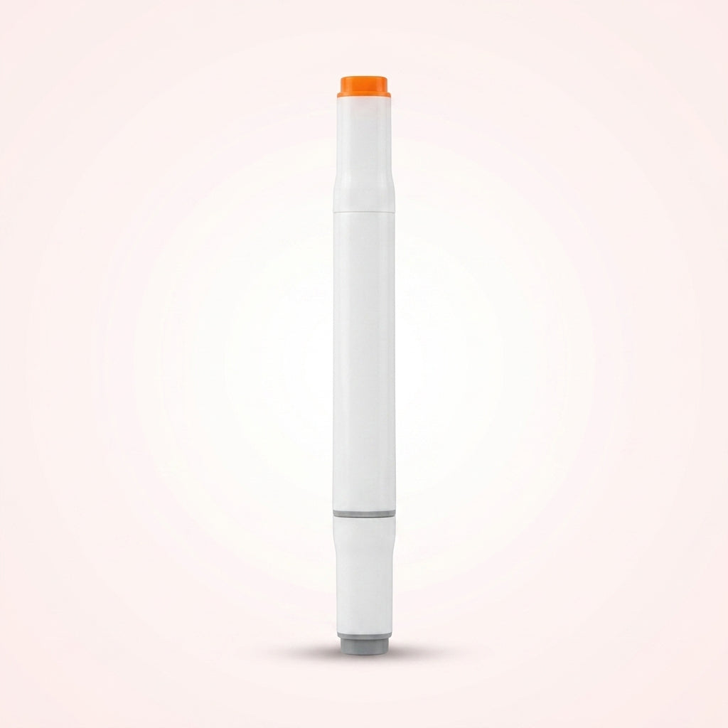 Touchcool Marker 24pcs Box — School & Stationery