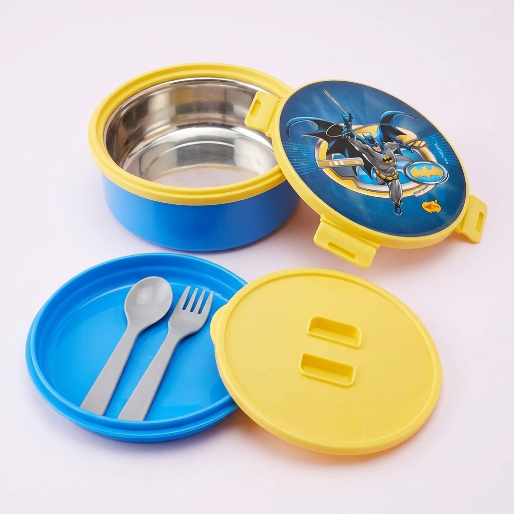 Nakoda Lunch Box 999 — product photo